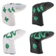 Golf Putter Headcovers/Club Putter Abdeckungen-Stickerei Design Macht Ihre Eisen Golf Putter