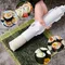 1PCS Schnell Sushi Maker Roller Reis Form Gemüse Fleisch Roll Gadgets DIY Sushi Gerät, Der Maschine KitchenWare