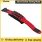 18cm Gitarren saite stumm Gitarren ausrüstung Griffbrett Muting Wrap Punk Style Saiten dämpfer Saiten muster für 6-saitiges Gitarren zubehör