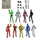 Titan 13 Action figuren t13 Action figur 3d gedruckt mehrteilige bewegliche Glücks puppe 13 Action