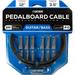 BOSS / BCK-12 Pedalboard Cable Kit