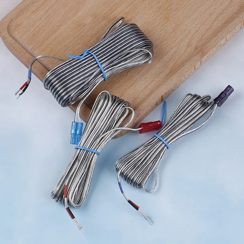 DVD Blu-ray Heimkino Lautsprecher Draht Kabel Kabel Adapter Für Samsung 5,1 Sound Bass Linie Stecker HT-H5500K Image