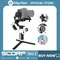 FeiyuTech SCORP Mini 2, für spiegellose Kamera, Action-Kamera, Smartphone, 3-Achsen-Stabilisator für Sony/GoPro/iPhone, AI-Tracking