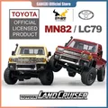 Mn82 1:12 Full Scale Mn Modell RTR Version RC Auto 2 4g 4WD Motor proportional Offroad RC