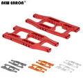 NEUE ENRON Aluminium Legierung Front & Rear Lower Suspension Arm 101213 für RC Auto 1/10 HPI Lkw