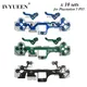 Ivyueen 10 sets flexibles kabel für playstation 5 ps5 ds5 controller leitfähiger film für dual sense