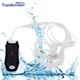 Neueste FM Radio 4GB 8G IPX8 Wasserdichte MP3 Musik Player Schwimmen Tauchen Kopfhörer Headset Sport