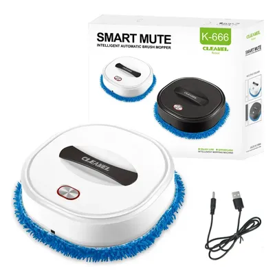 Smart Roboter Staubsauger Multifunktions Hause Reinigung Kehrmaschine Wiederaufladbare Drahtlose Image