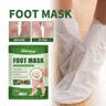 ̈R. In der Lage ist die Fuß peeling maske 1 Paar Fußpeeling-Maske Fuß-Peeling-Maske