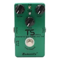 Zwei Modelle Röhren-Overdrive ts9 und ts808 Gitarren effekte Peddal Overdrive/Distortion Tube