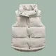 Winter Kinder verdicken Westen Mode warme Oberbekleidung für Mädchen Jungen Jacken Cord Mantel
