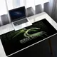 Kali Linux Maus Pad Gaming Laptop 40x90 cm XXL Mousepad Business Computer Maus Pad Anti-Slipn