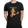 Kung Fu Master Hip Hop T-Shirt Hong Kong Phooey Casual T-Shirt neueste T-Shirt für Erwachsene