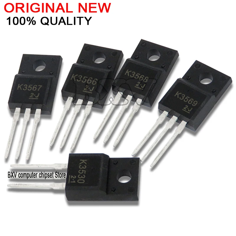 10 Stück 2 sk3568 k3568 2 sk3569 2 sk3567 2 sk3566 2 sk3562 2 sk3561 2 sk3530 2 sk2645 2 sk2843 2 sk2996 2 sk3667 2 sk3679 bis 220f bis 220 Image