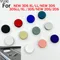 Für 2DS 3DS XL LL Analog Controller Stick Kappe 3D Joystick Kappe Für Neue 2DS 3DS XL/LL Thumbstick Taste Ersatz Zubehör