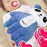 Beruhigende Baby Schlaf hilfe beruhigende Handflächen Baby Schlaf hilfe Säugling beruhigende