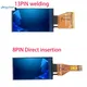 1 stücke neue ips 1 14 inch lcd 1 14 inch tft lcd ips display lcd farbe lcd hd display modul