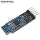 1pcs HM-10 ble 4 0 bluetooth modul für arduino cc2540 cc2541 serielle drahtlose modul kompatibel