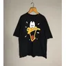 Daffy Ente Warner Bros Vintage 1989 T-Shirt sz xl