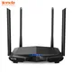 Tenda AC6 2 4G/5 0 GHz Smart Dual Band 1167Mbps AC1200 Drahtlose WiFi Router Antennen Wi-Fi