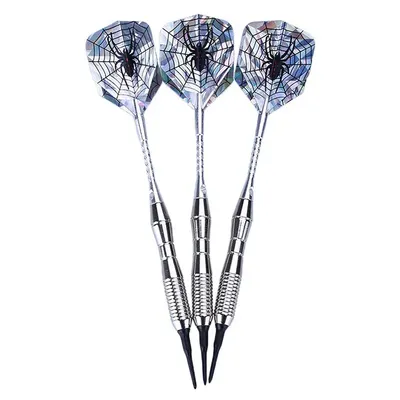 3 stücke Weiche Spitze Darts Nadel Werfen Spitze Für Dartscheibe Sporting Spiel Indoor Sport 18g Image