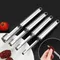 Edelstahl Obst Corer Rote Datteln Apfel Birne Corer Obst Samen Kern Entferner Slicer Messer Küche Obst Gemüse Gadgets