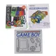 1PC Für GBA/GBC/GBA SP/GB DMG Spiel Konsole Neue Verpackung Box Karton für Gameboy voraus Neue