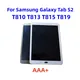 9.7 ''LCD-Display für Samsung Galaxy Tab S2 SM-T810 T815 T813 T819 LCD-Touchscreen-Digitalis ierer