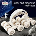 Roller c07 Massager Sechzehn-Rad Liniversal Massage Instrument Raum Fahrzeug Roller Ganze Körper