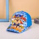 Neue Pfote Patrouille Spielzeug Hund Kind Baseball mütze Hip Hop Baby Cartoon Hunde Kinder Sonnenhut