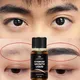 Augenbrauen Wachstum ätherisches Öl Kosmetik Augenbrauen Wimpern Lift Enhancer Produkte länger