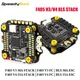 Speedy bee f405 v3/v4 fc esc stack 3-6s lipo bls 50a/55a esc für rc fpv drohne