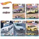 Original Hot Wheels Auto Kultur Renntag Kinderspiel zeug für Jungen Premium-Fahrzeug Druckguss Audi