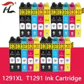 Kompatibel T1291 - T1294 T1295 1291 Tinte patrone für EPSON stylus SX235W SX425W SX420W SX438W