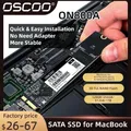 Oscoo ssd für Apple MacBook Air a1370 a1369 128 256 emc 512 Solid State Drive Mac SSD GB GB GB 1TB