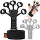 Handgriff Rehabilitation körperliche Werkzeuge Fitness Handkraft Trainer Expander Finger Greifer