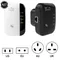 Wireless-N Repeater WIFI Router 300 Mbit/s 802.11N/B/G Signalantennen Booster Verlängern Verstärker Repeater Range Expander