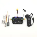 10S Dual Motor Elektrische Skateboard Controller Longboard Stick ESC Ersatz Control Mainboard Remote