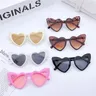 Süße fürsorgliche modische Sonnenbrille für Kinder neue trend ige Baby brille Foto-Design