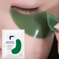 Algen Straffende Augen Maske Eye Patches Für Die Augen Kristall Grün Masken Anti Aging Dark Kreis