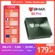 Bmax b6 pro mini pc intel core i5-1030NG7 bis zu 3 5 ghz 16gb lpddr4 512gb ssd 2 * hdmi 3 * usb