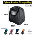 Universal Rucksack Baby Kinderwagen Zubehör Rucksack Reisetasche Lagerung Tasche für Cybex EEZY S