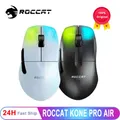 ROCCAT Kone Pro Air-hohe leistung ergonomische wireless gaming maus schwarz