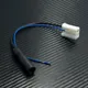 1pc Auto Audio Kabel Antenne männlich Auto Adapter Stecker Autoradio Antenne Adapter Auto Zubehör