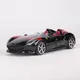 Bburago 1:43 ferrari monza sp2 legierung modell auto