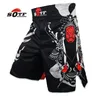 SOTF mma shorts boxing muay thai boxing trunks tiger muay thai kickboxen kampf tragen guan yu China