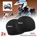 Für yamaha t-max 500 tmax 500 560 tmax 530 Motorrad Sturmhauben Helm innerer schweiß ableiten der