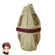 Anime Single Shoulder Bag Ninja Rucksack Kazekage Gaara Cosplay Kürbis tragbare Student Leinwand