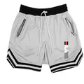 Sommer Herren Basketball Shorts Marke Strand Outfit sexy Bade bekleidung Herren Bade bekleidung