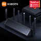 Xiaomi mi router be7000 tri-band wifi repeater 1gb mesh ethernet ports vpn signal verstärker modem